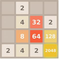 2048 Android Game